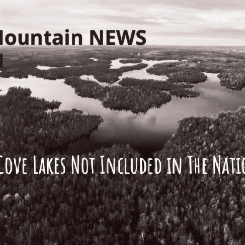 Blue Mountain News – Special Edition (February 2024)